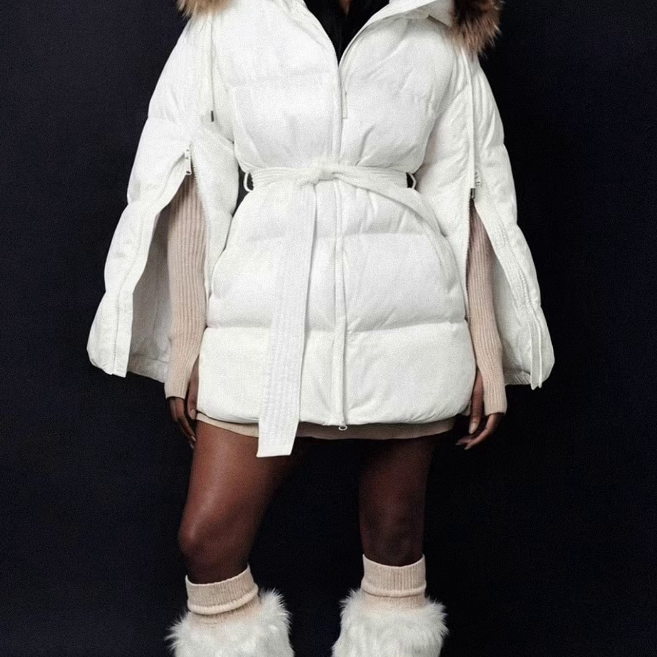 AI Portfolio. Commercial fashion photographer based in Turkey and Europe