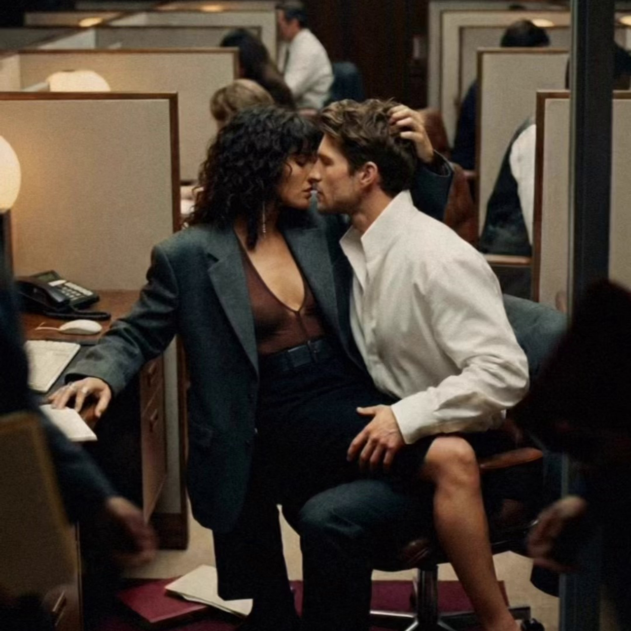 AI Portfolio. Photographer & AI Creator