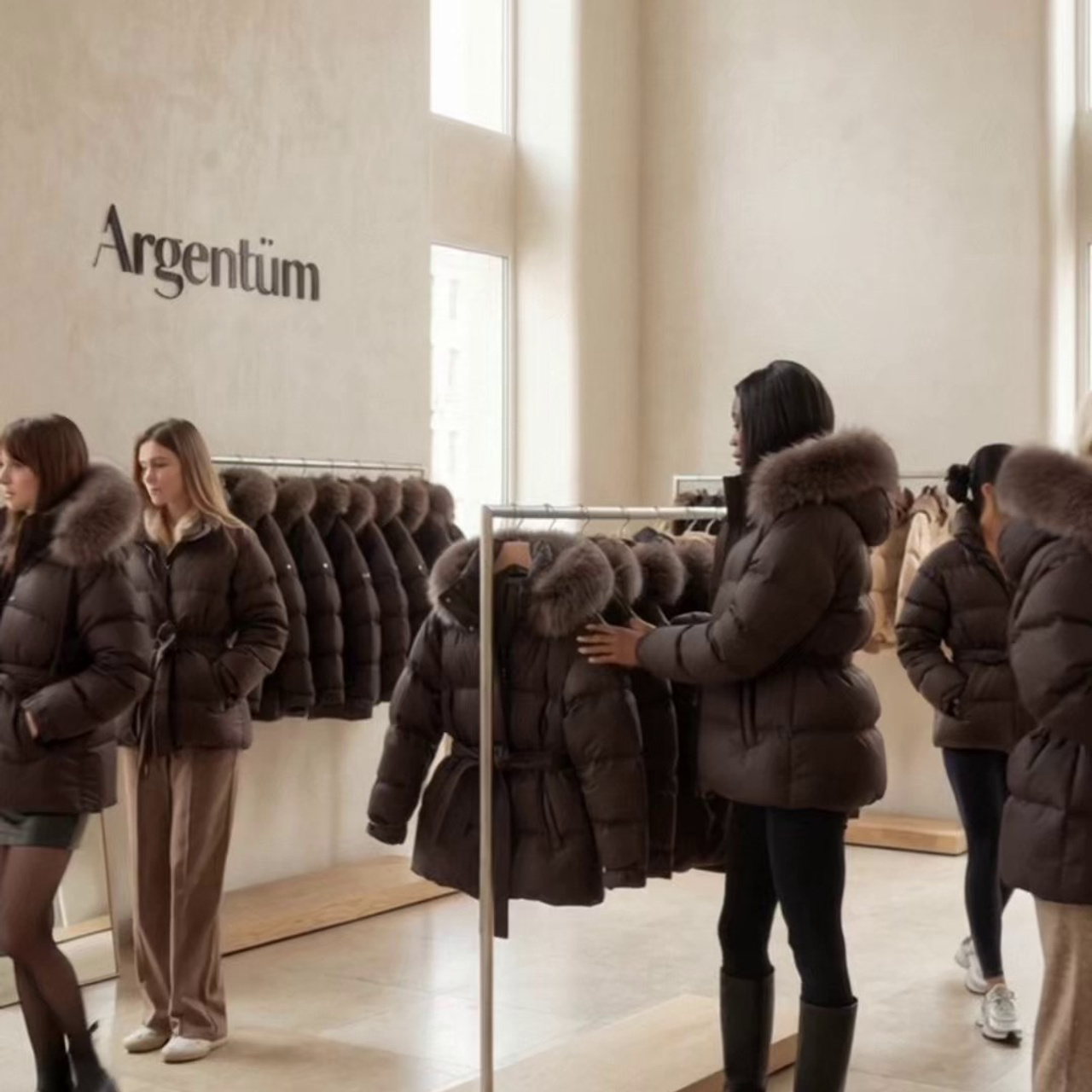 AI Portfolio. Photographer & AI Creator