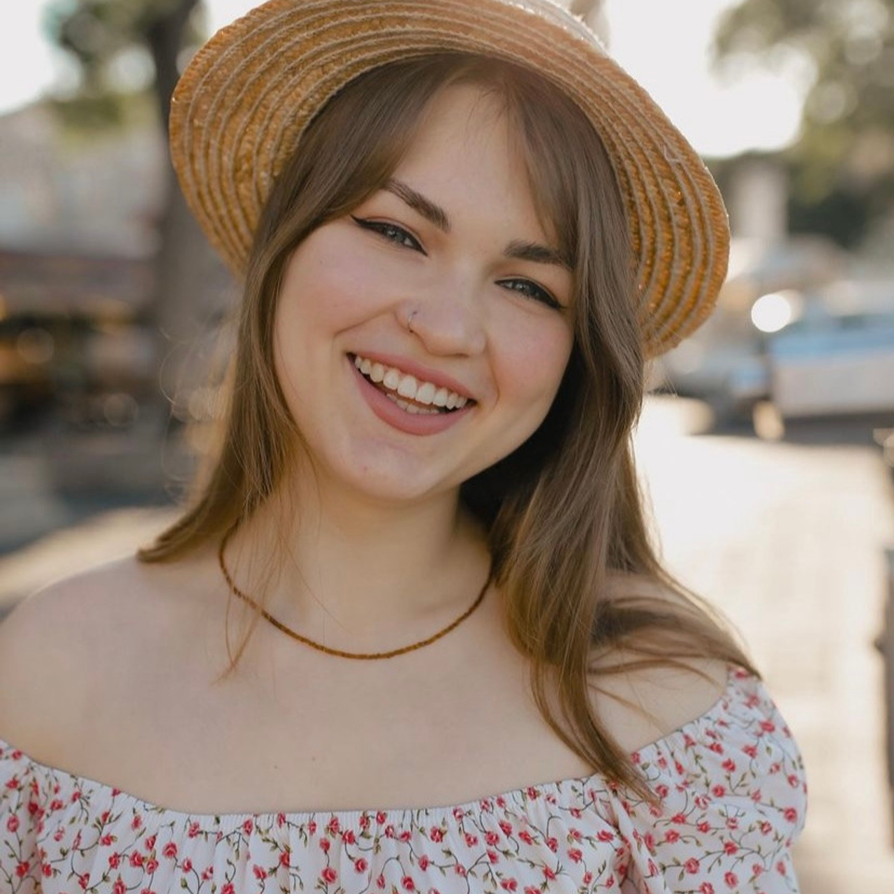 Отзывы. Фотограф Москва Ларина Юлия