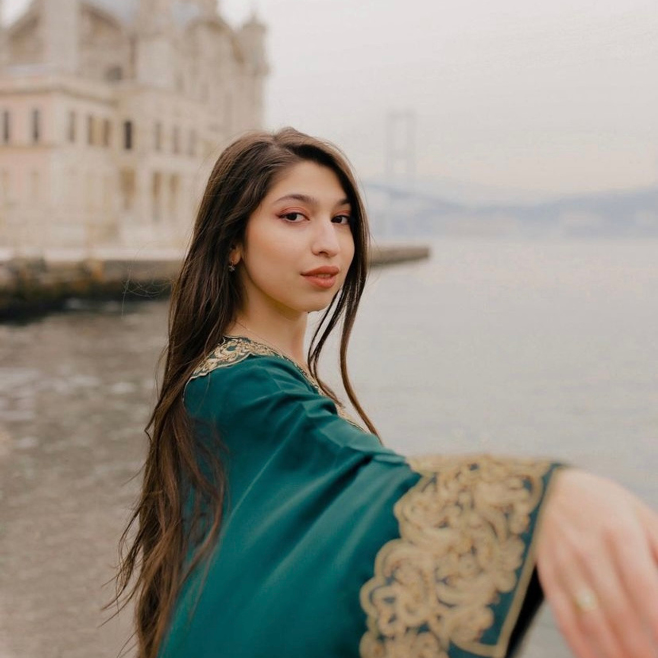 Отзывы. Фотограф Москва Ларина Юлия