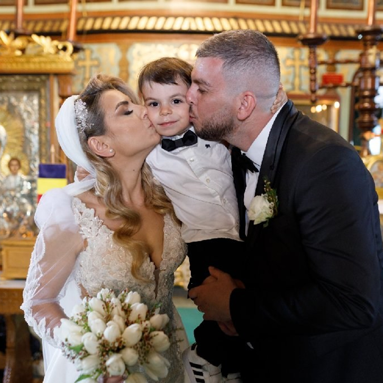 Feedback. Stefan Teodorescu — Fotograf de Nunta