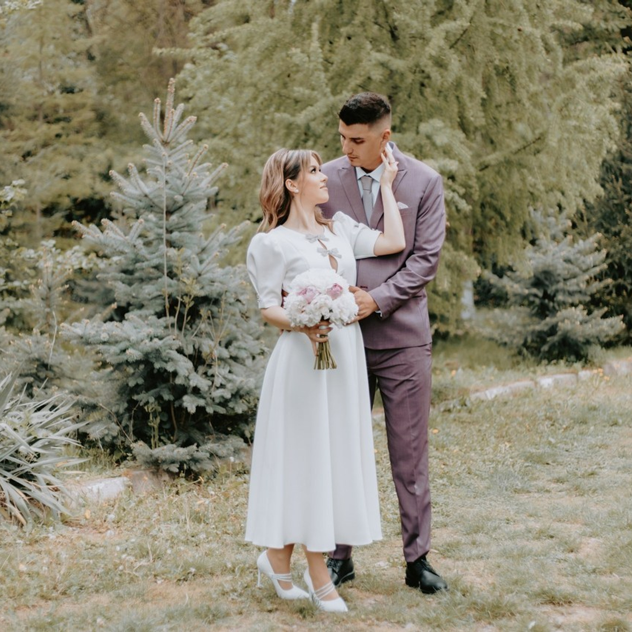 Feedback. Stefan Teodorescu — Fotograf de Nunta