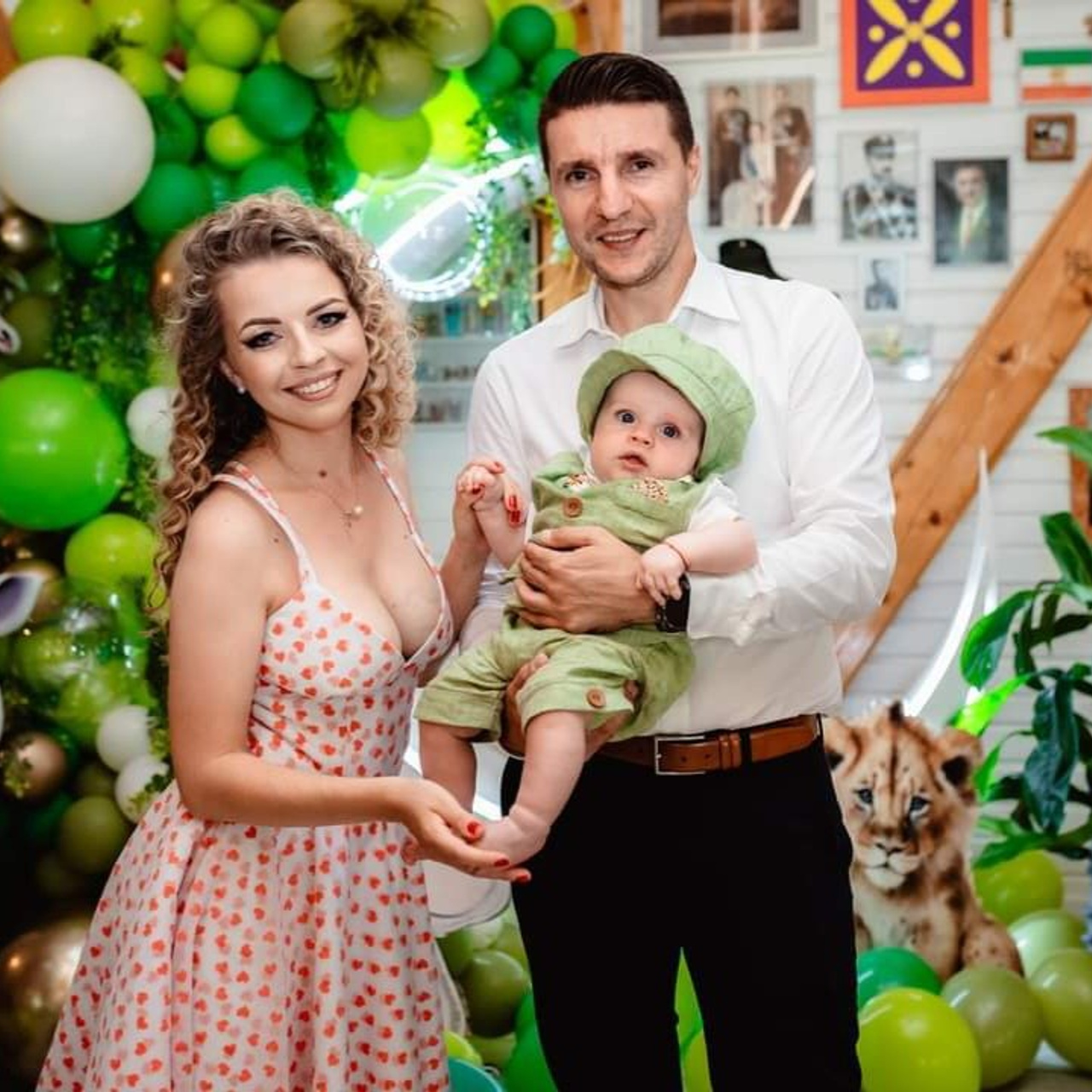 Feedback. Stefan Teodorescu — Fotograf de Nunta