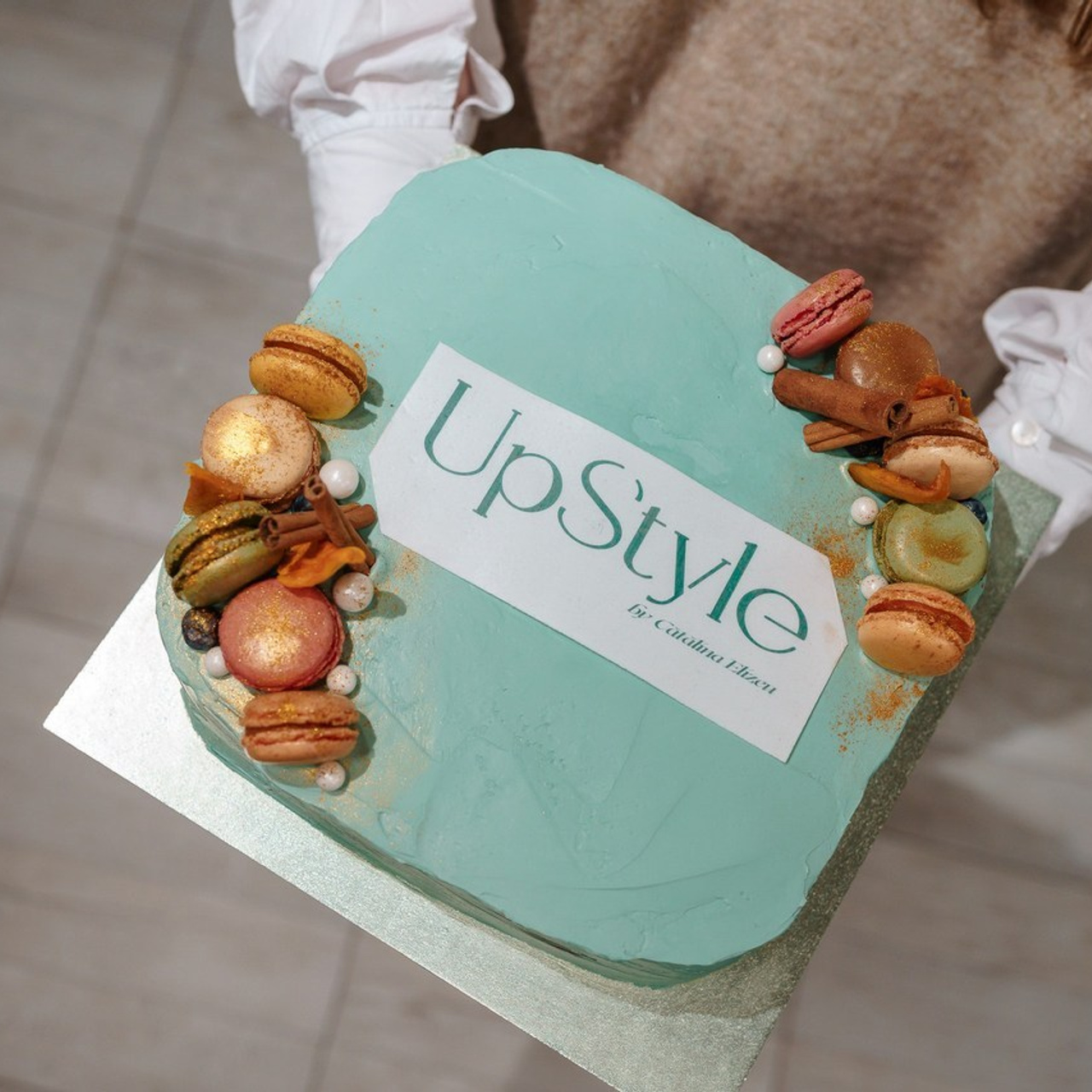 Testimoniale clienti