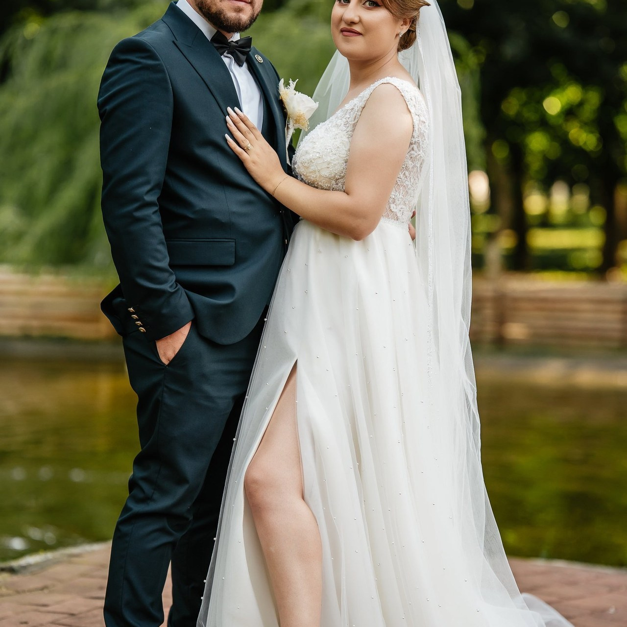 Fotograf profesionist in Iasi | Marian Matalica