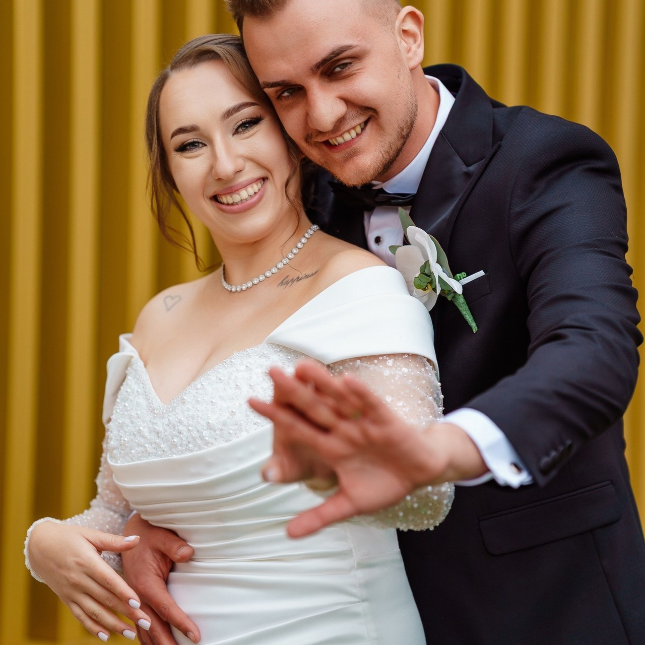 Fotograf profesionist in Iasi | Marian Matalica