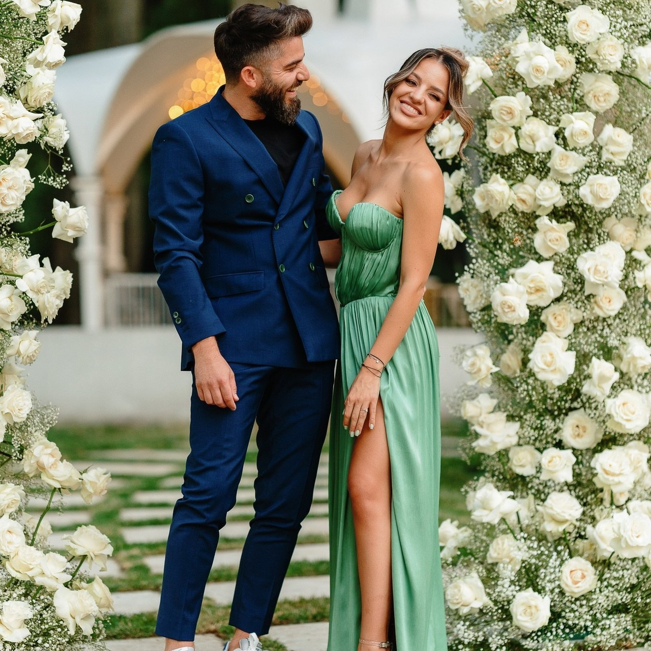 Testimoniale clienti