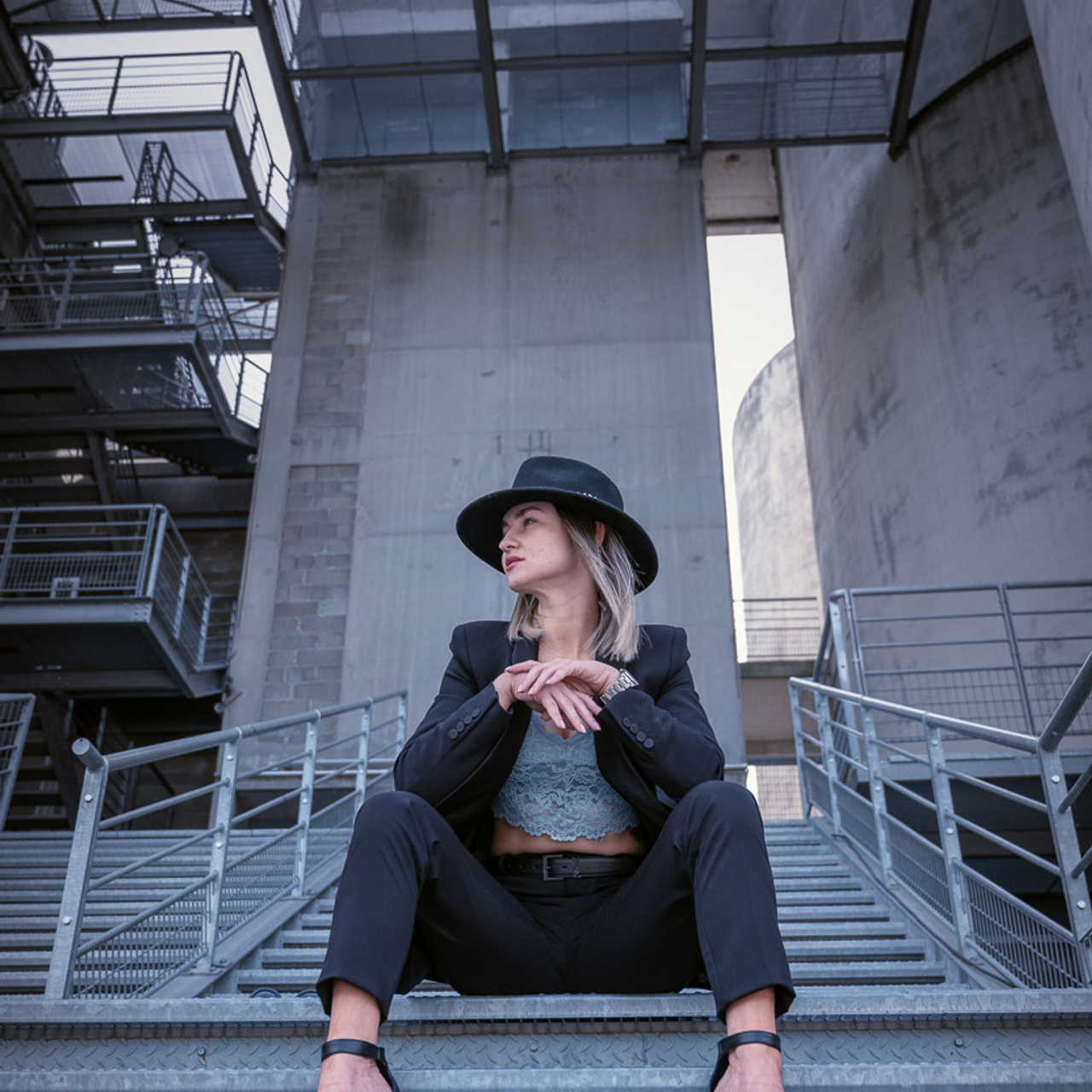 Lea et Ludo. Ekaterina Brevet - photographe de mariage