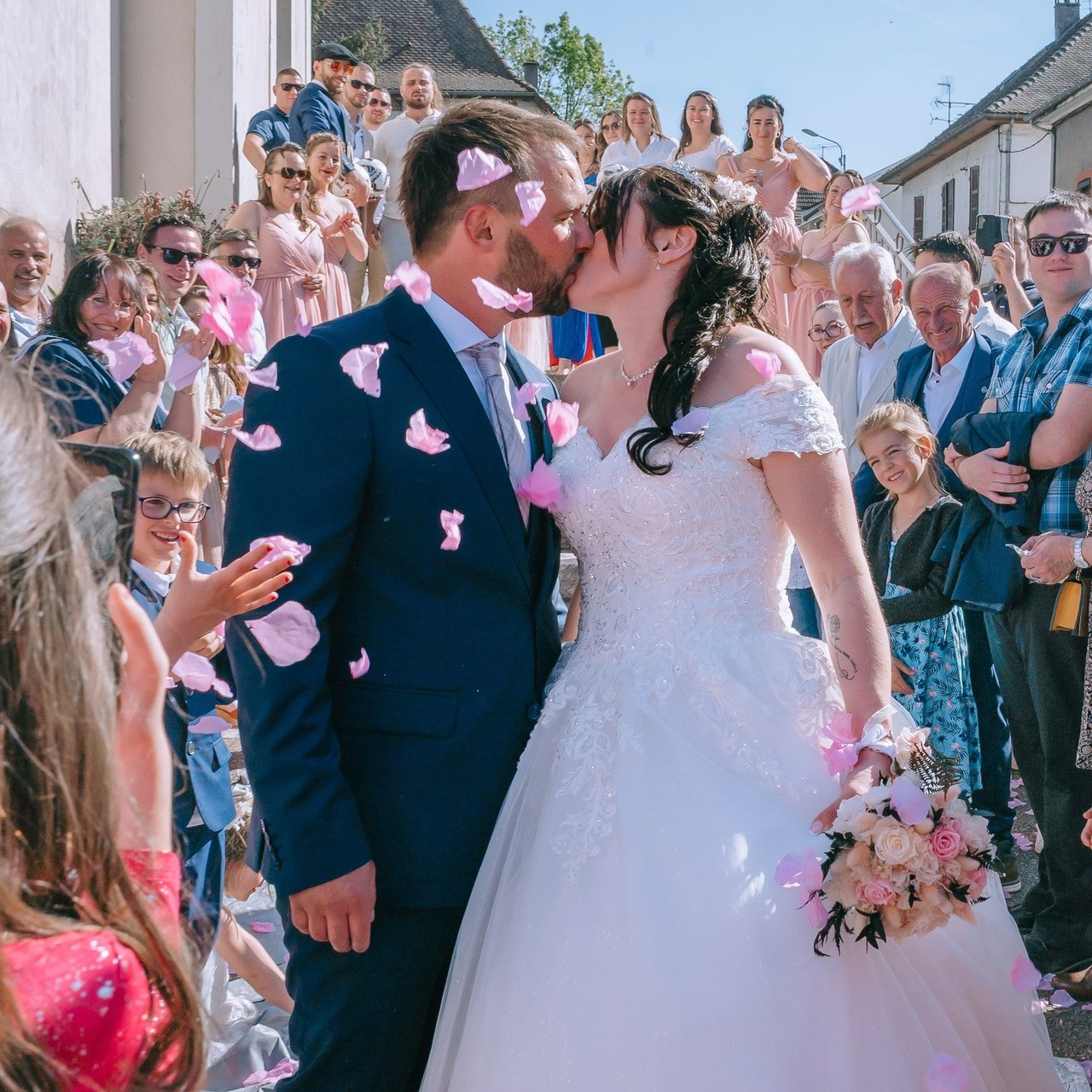 Avis. Ekaterina Brevet - photographe de mariage