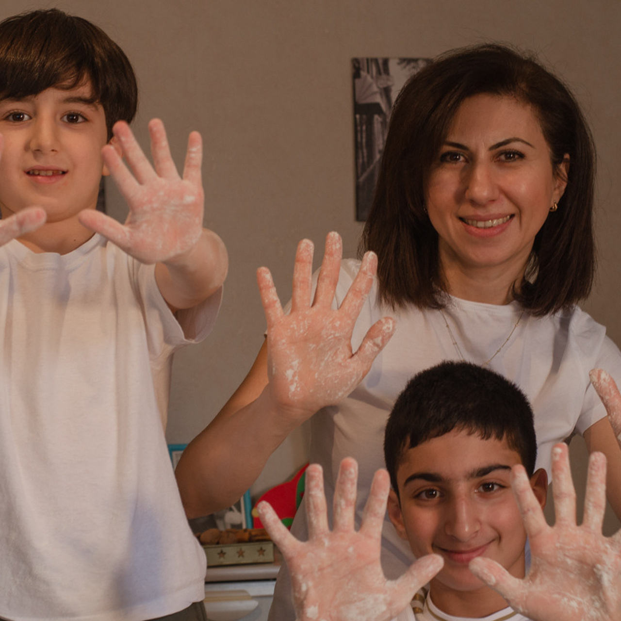 Avis. Ekaterina Brevet - photographe de mariage