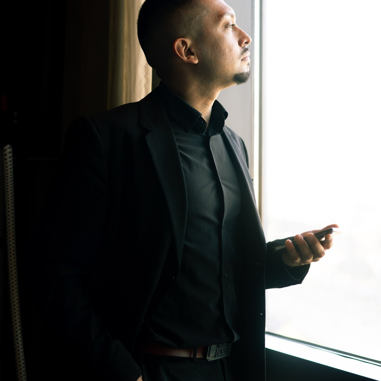 Testimonios. Baby Beast