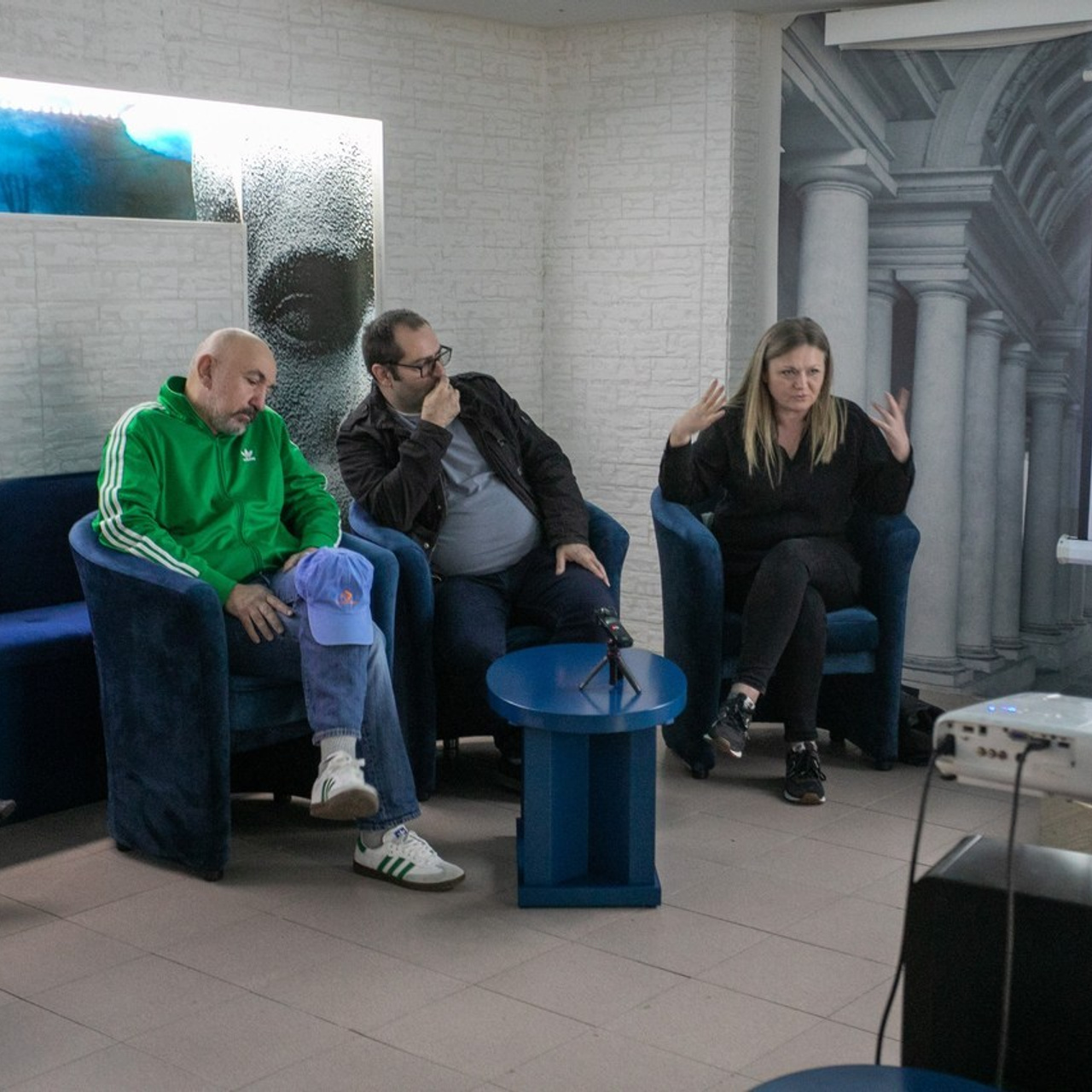 Recenzije. Adam Radosavljevic fotograf