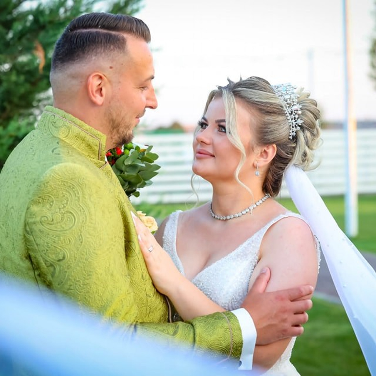 Teodor & Monica