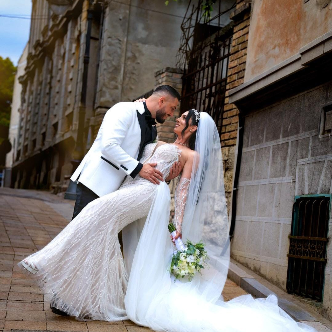 Bogdan & Claudia