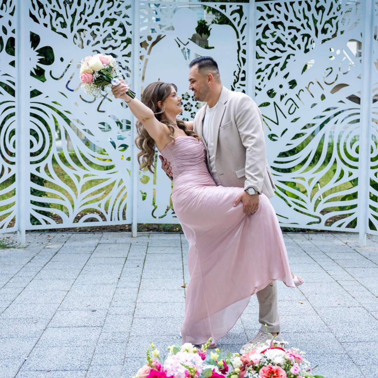 RECENZII. Fotograf Nuntă Constanța - Moments by Gub
