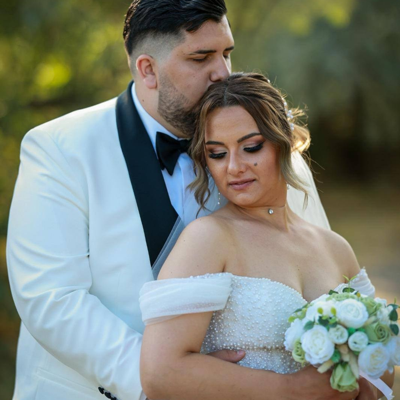 Angi & Robert