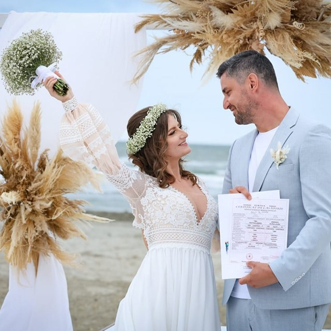 Elena & Cristian