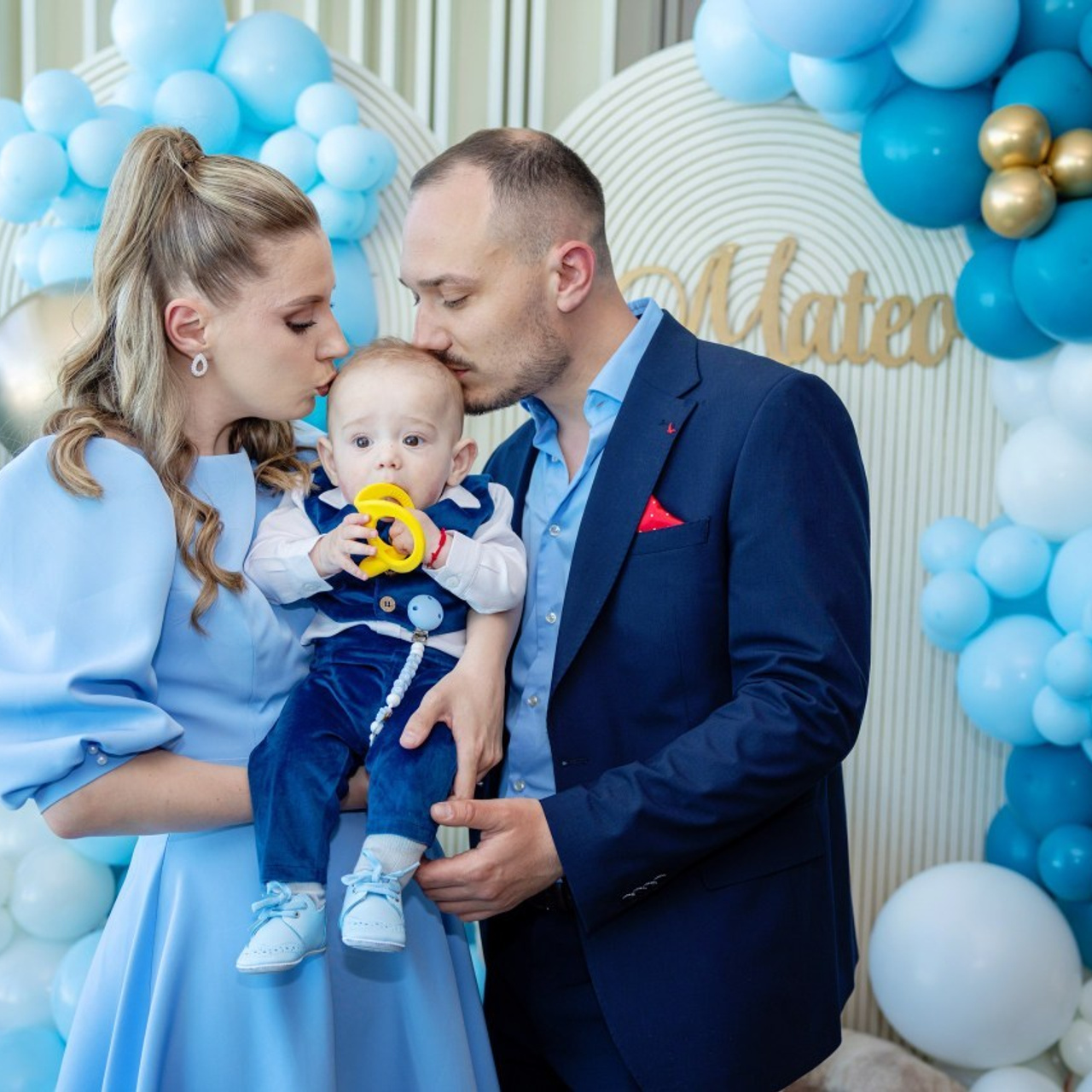 RECENZII. Fotograf Nuntă Constanța - Moments by Gub