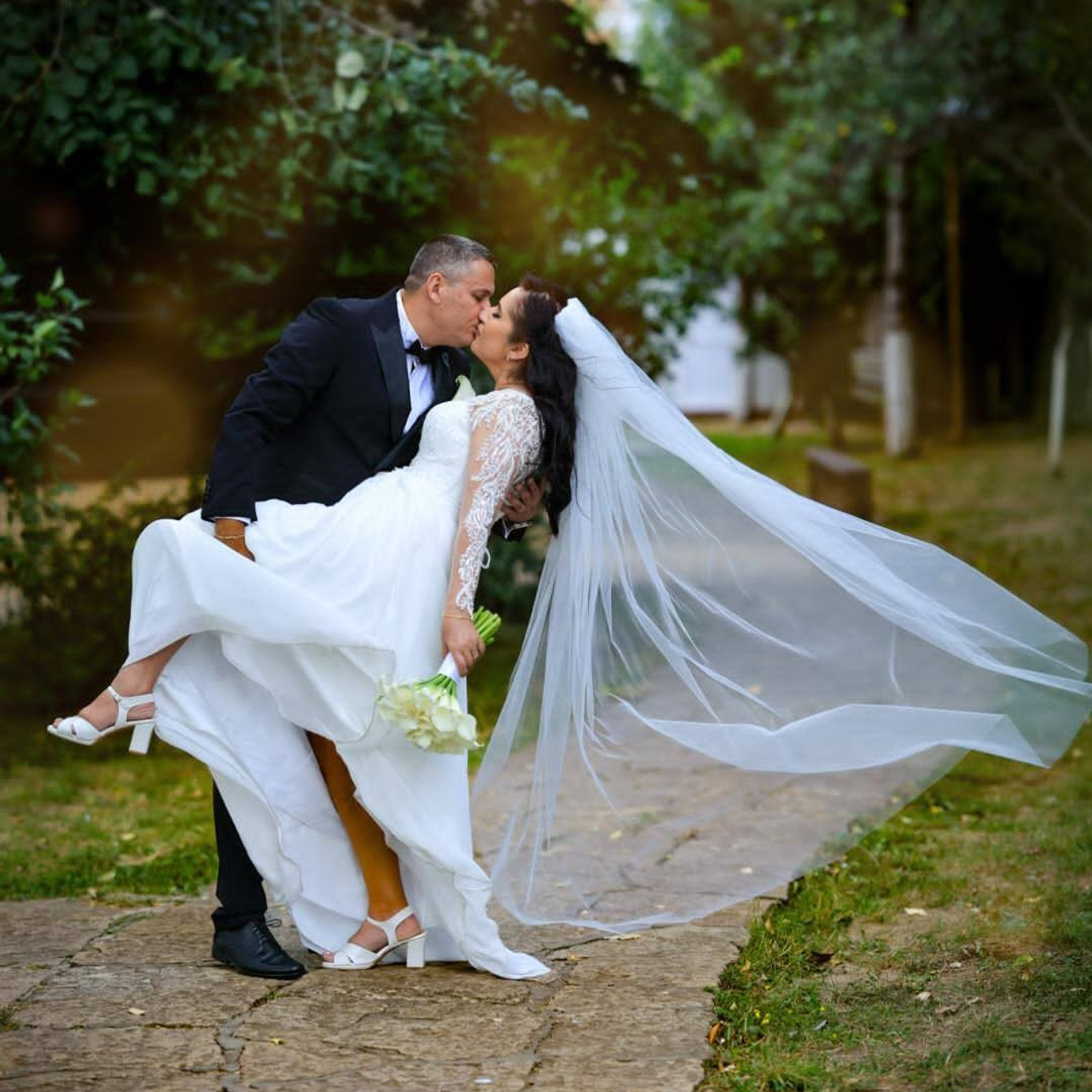 Fulvia & Cosmin