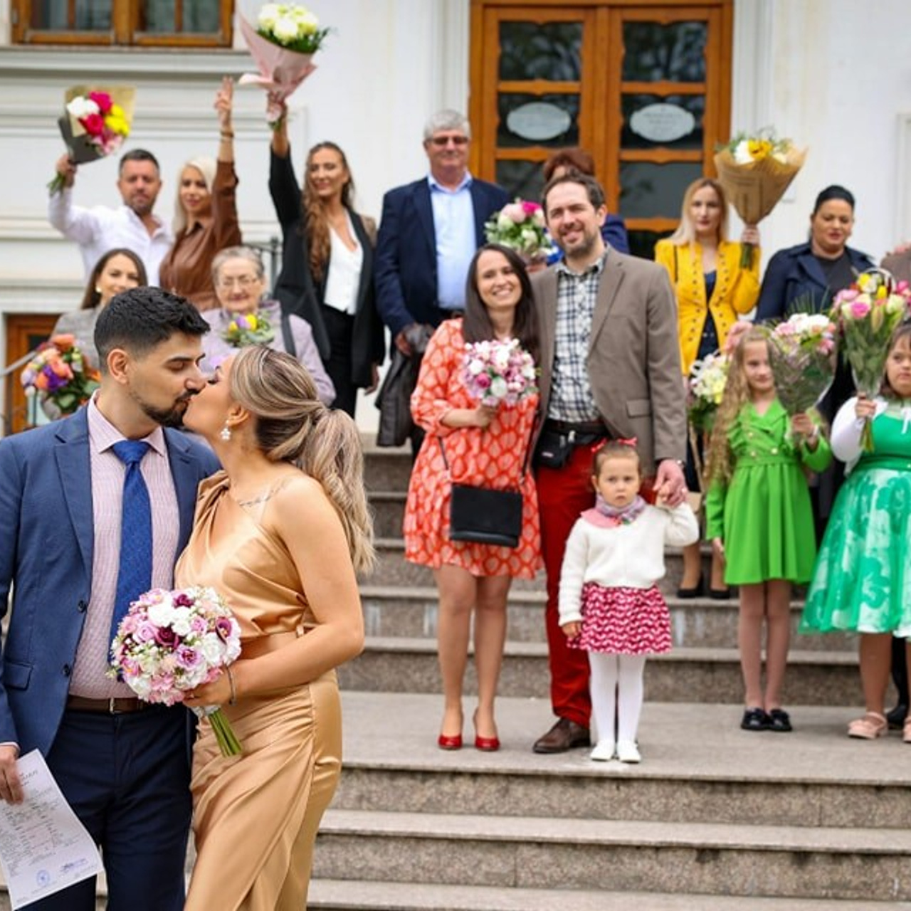 Iulia & Lucian