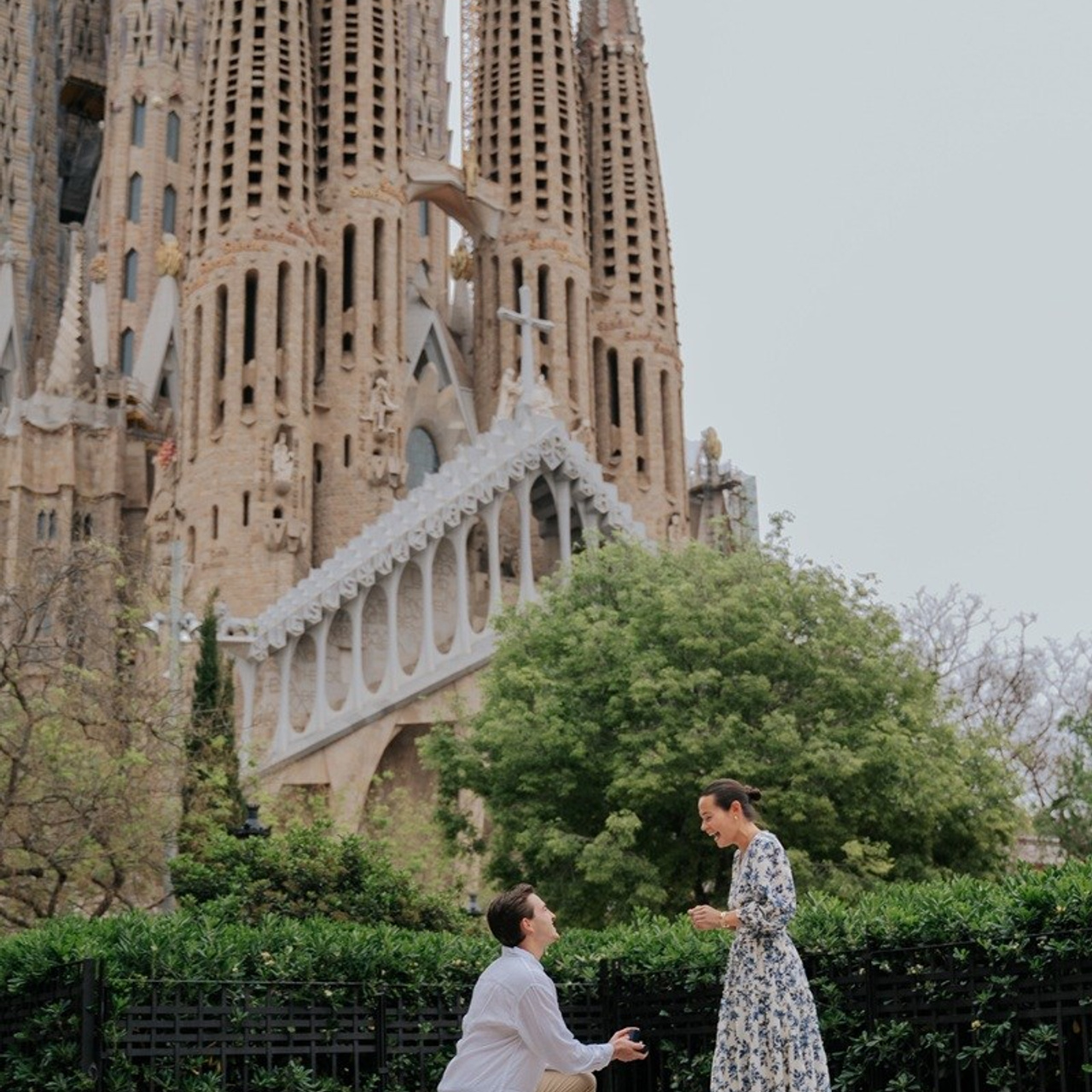 DiaFoto — Barcelona Photographer | Wow Photoshoots