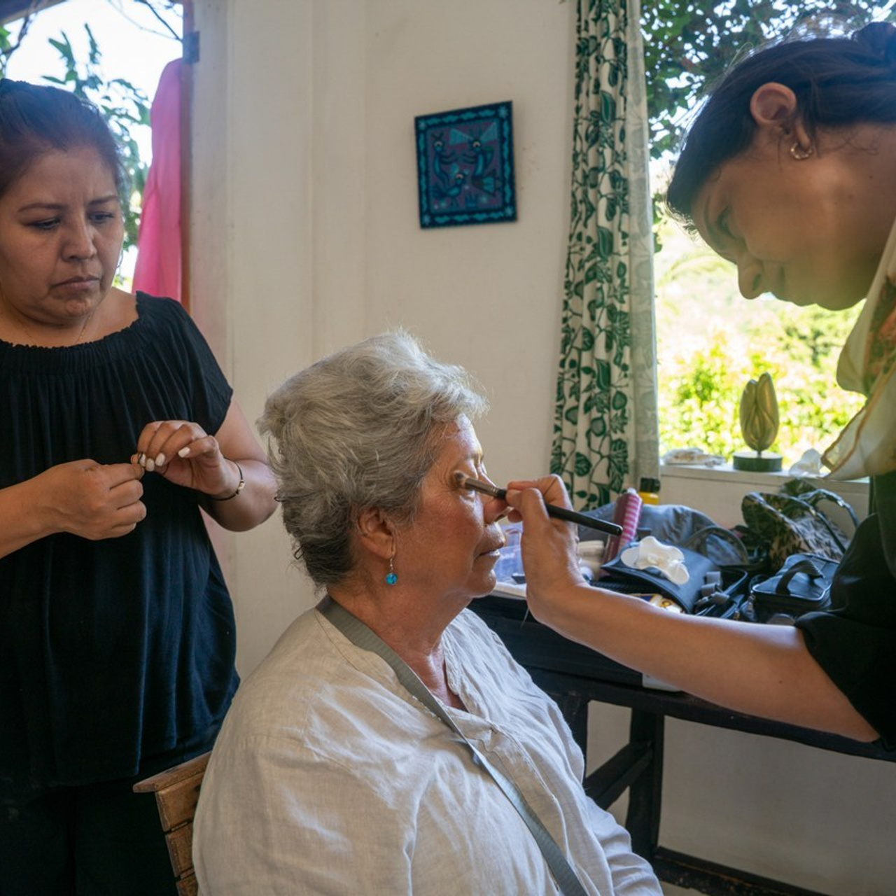 Testimonials. Elopement & Life Style Photographer