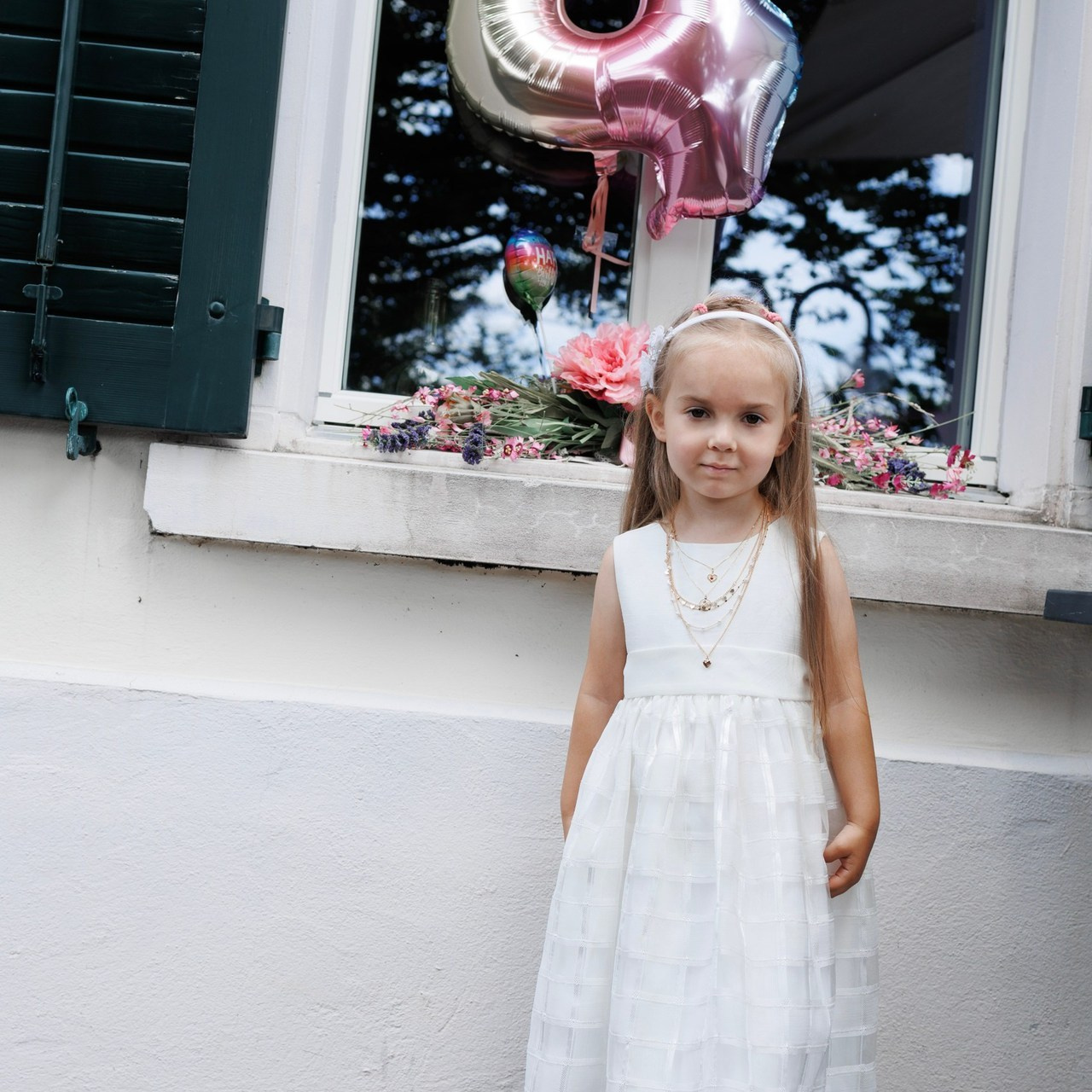 Referenzen. FotoStory by Lana Gfeller / Kanton Zürich