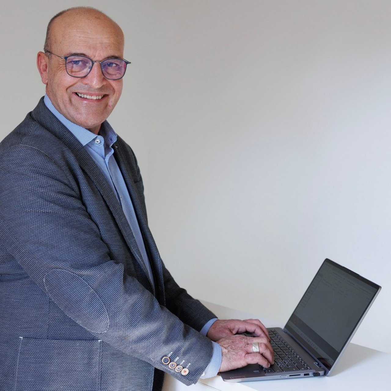 Referenzen. FotoStory by Lana Gfeller / Kanton Zürich