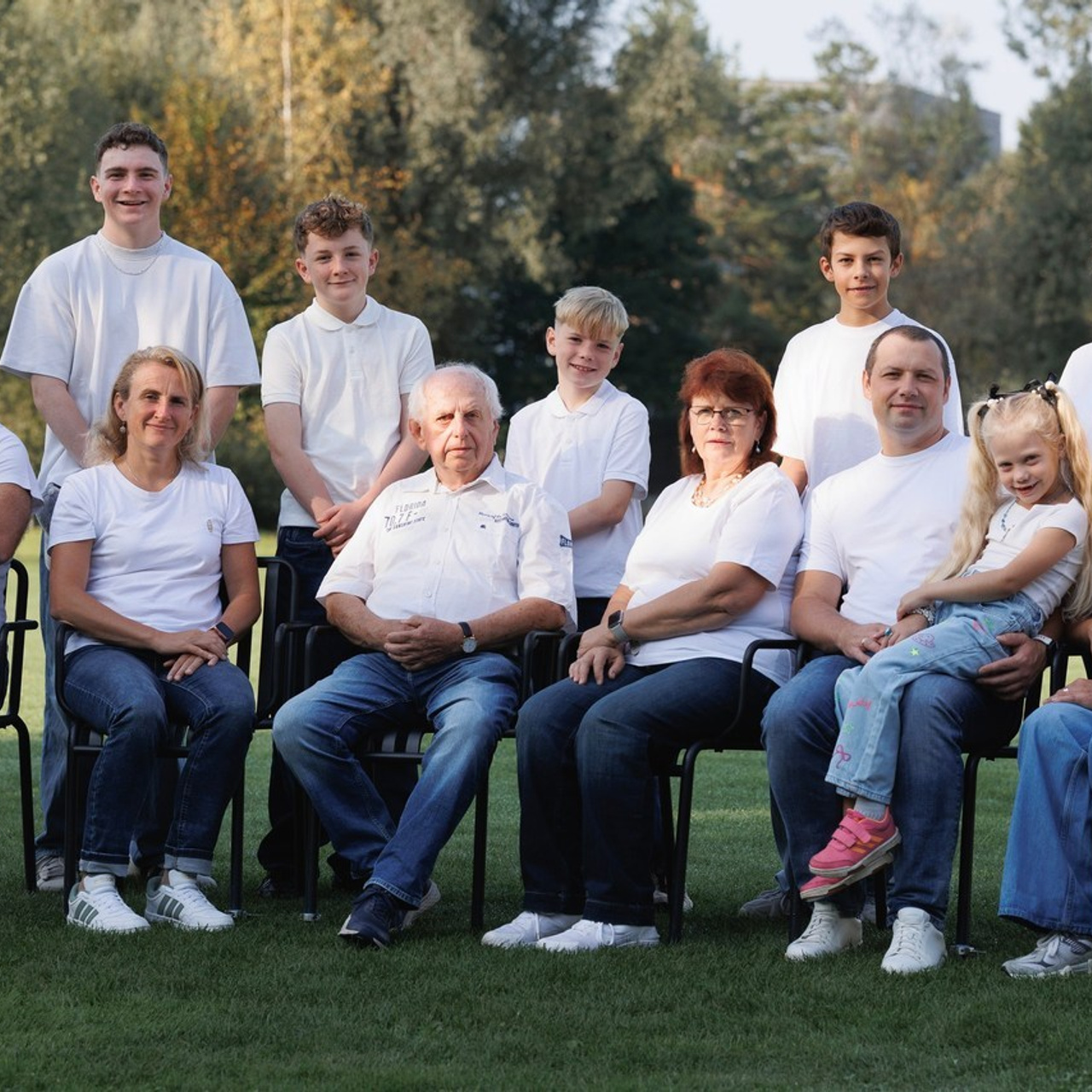 Referenzen. FotoStory by Lana Gfeller / Kanton Zürich