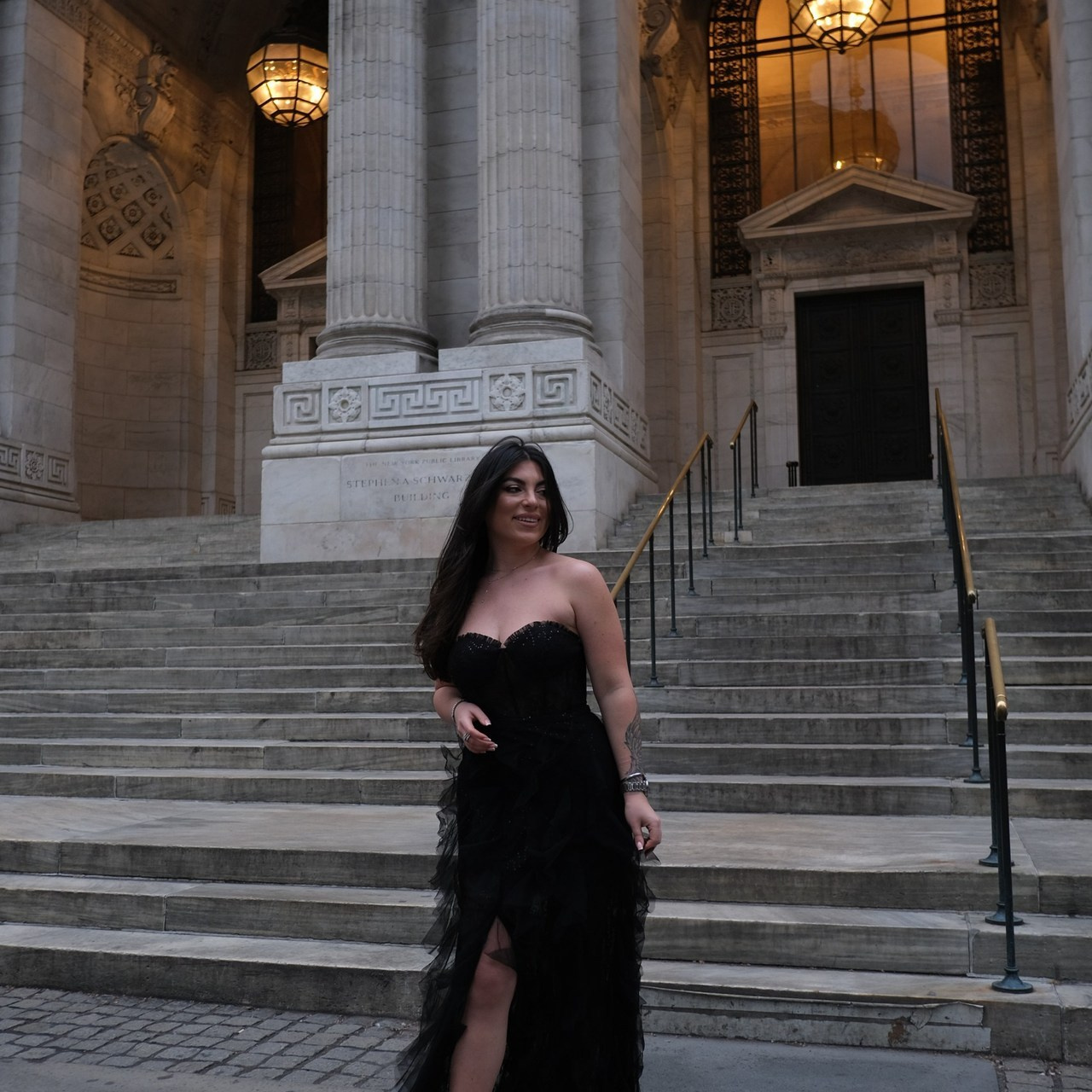 Testimonials. Photographer NYC