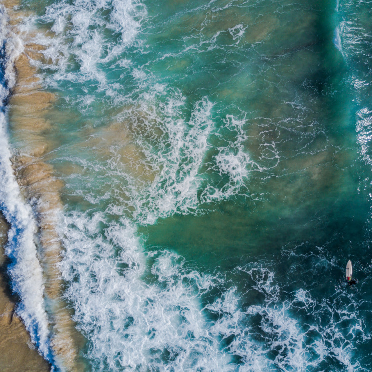 Fotografisanje dronom