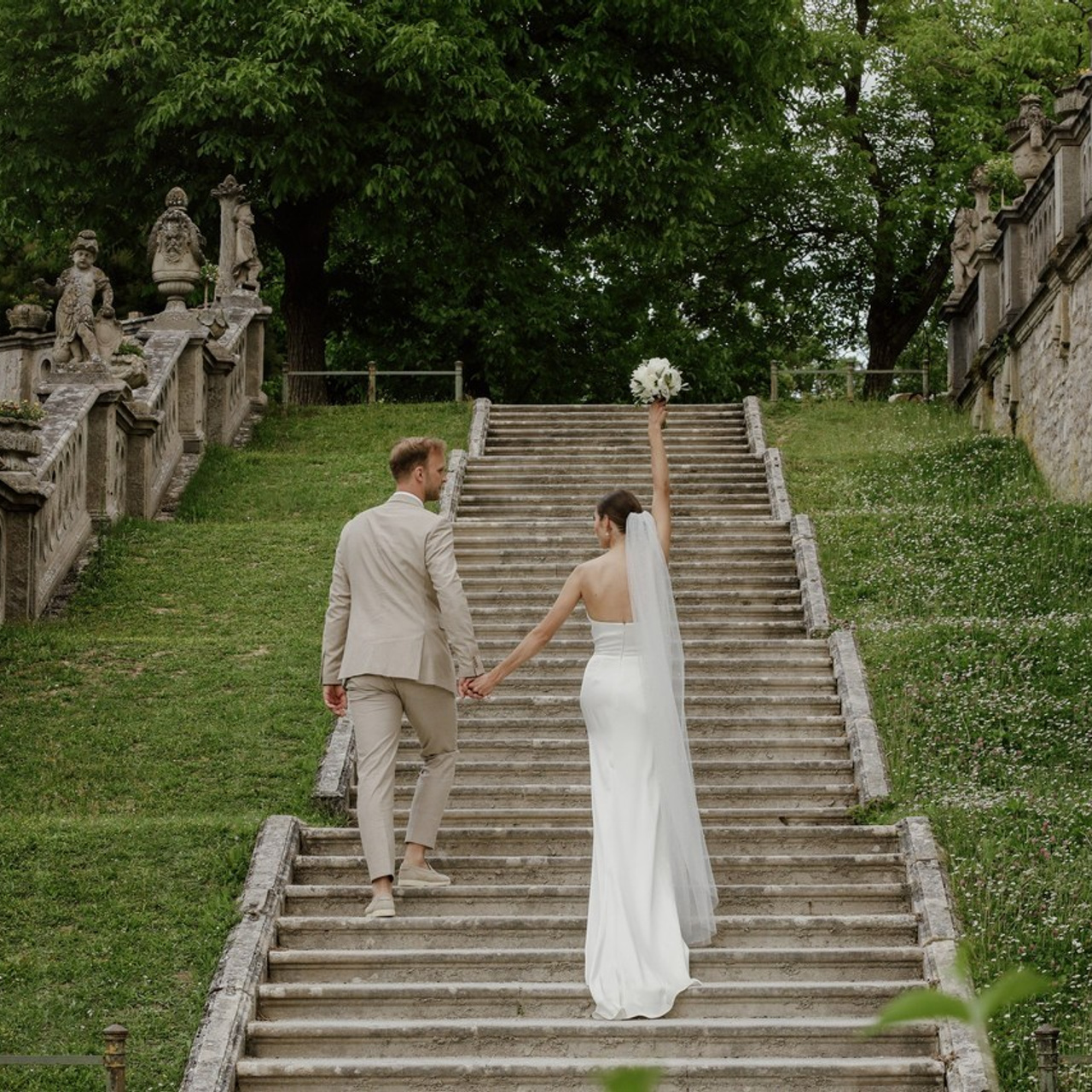 Beste Fotografin. Hochzeitsfotograf und Familienfotograf in Neustadt an der Weinstraße, Haßloch, Ludwigshafen, Speyer und Landau - Ekaterina Seoud