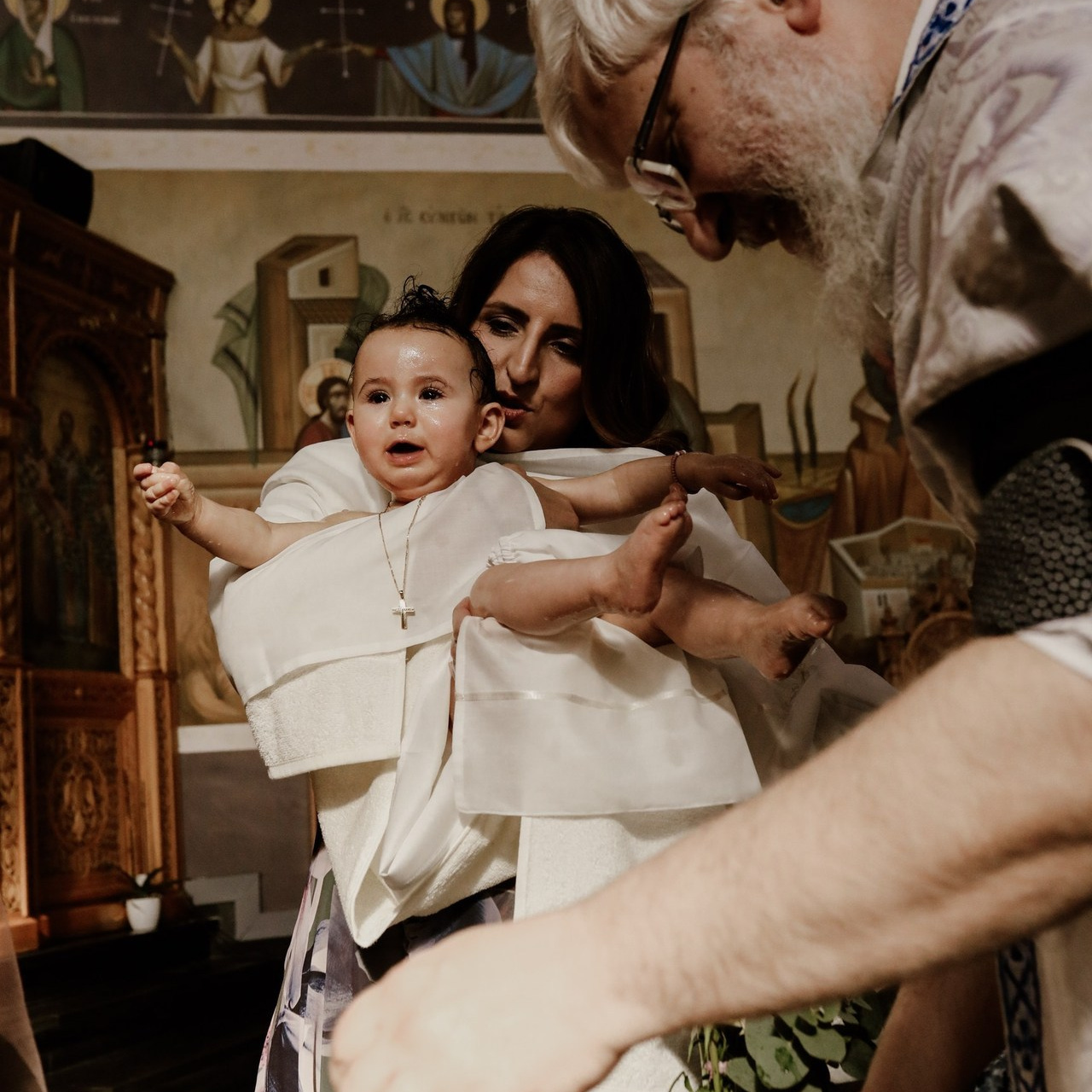 Beste Fotografin. Hochzeitsfotograf und Familienfotograf in Neustadt an der Weinstraße, Haßloch, Ludwigshafen, Speyer und Landau - Ekaterina Seoud