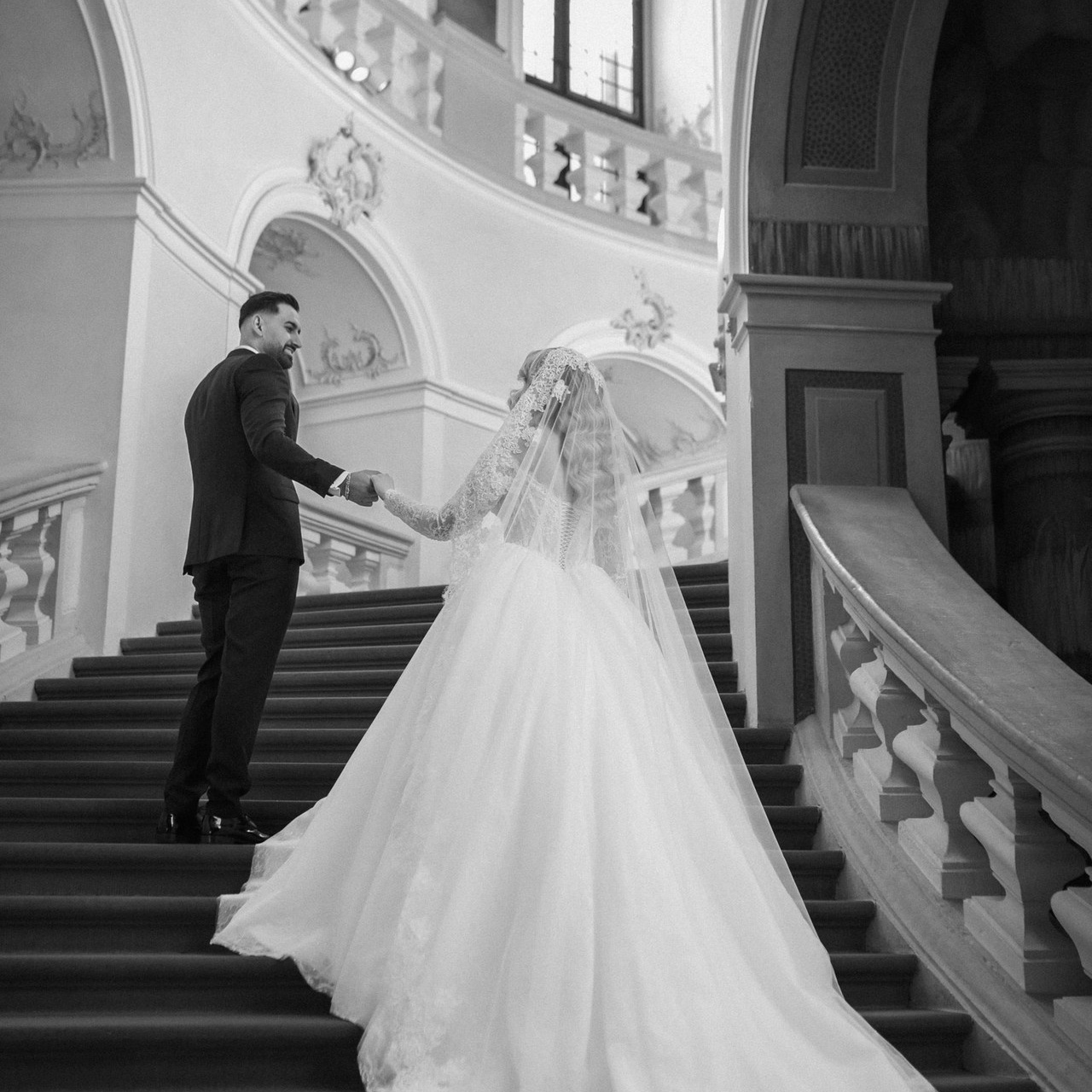 Beste Fotografin. Hochzeitsfotograf und Familienfotograf in Neustadt an der Weinstraße, Haßloch, Ludwigshafen, Speyer und Landau - Ekaterina Seoud