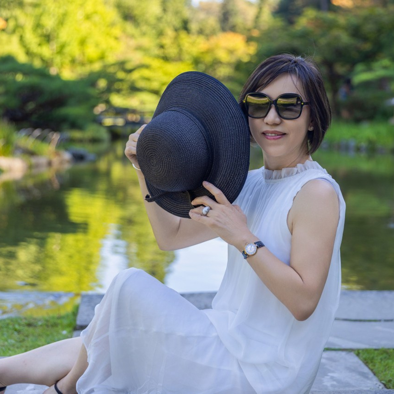 Testimonials. Joanna Jin Photography