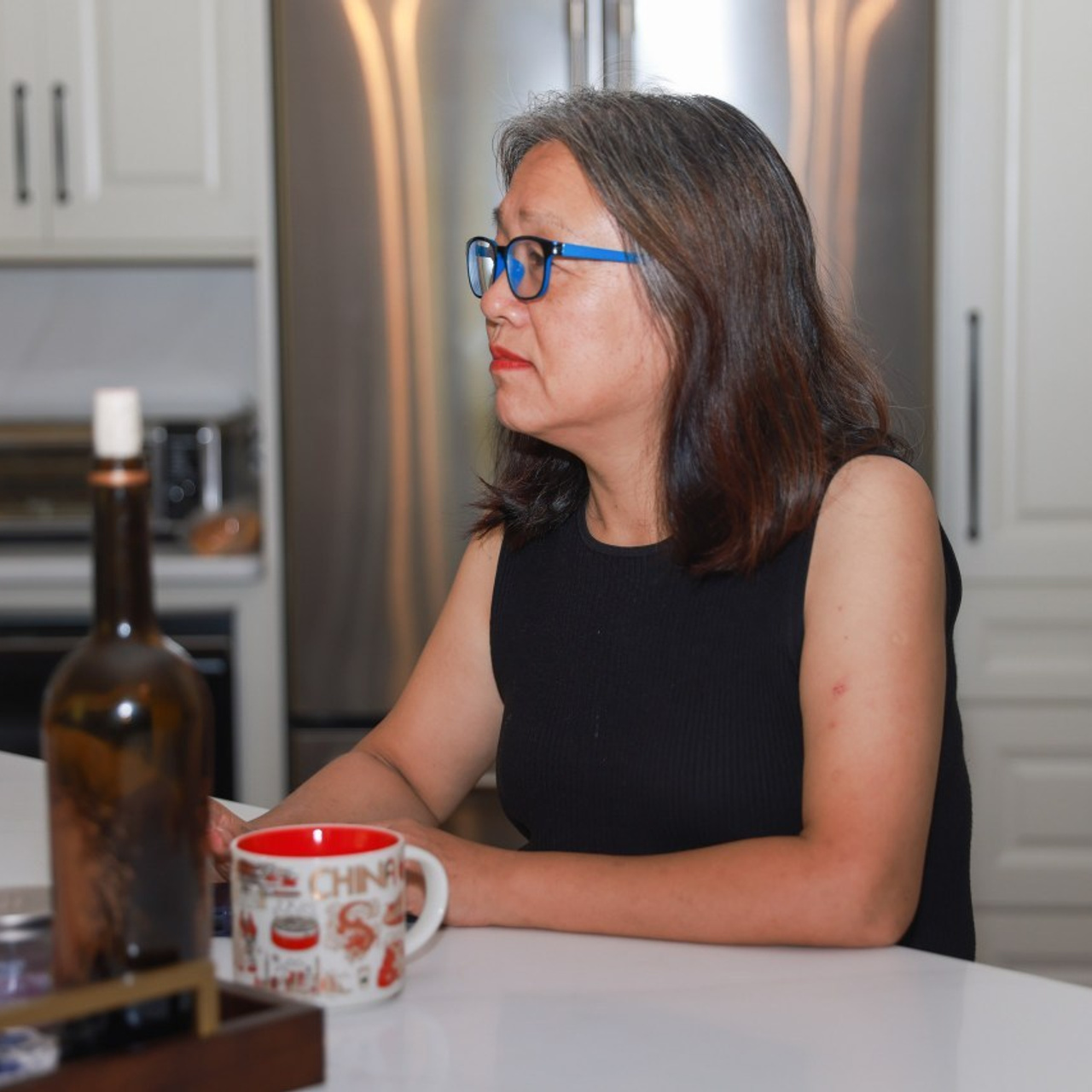 Testimonials. Joanna Jin Photography