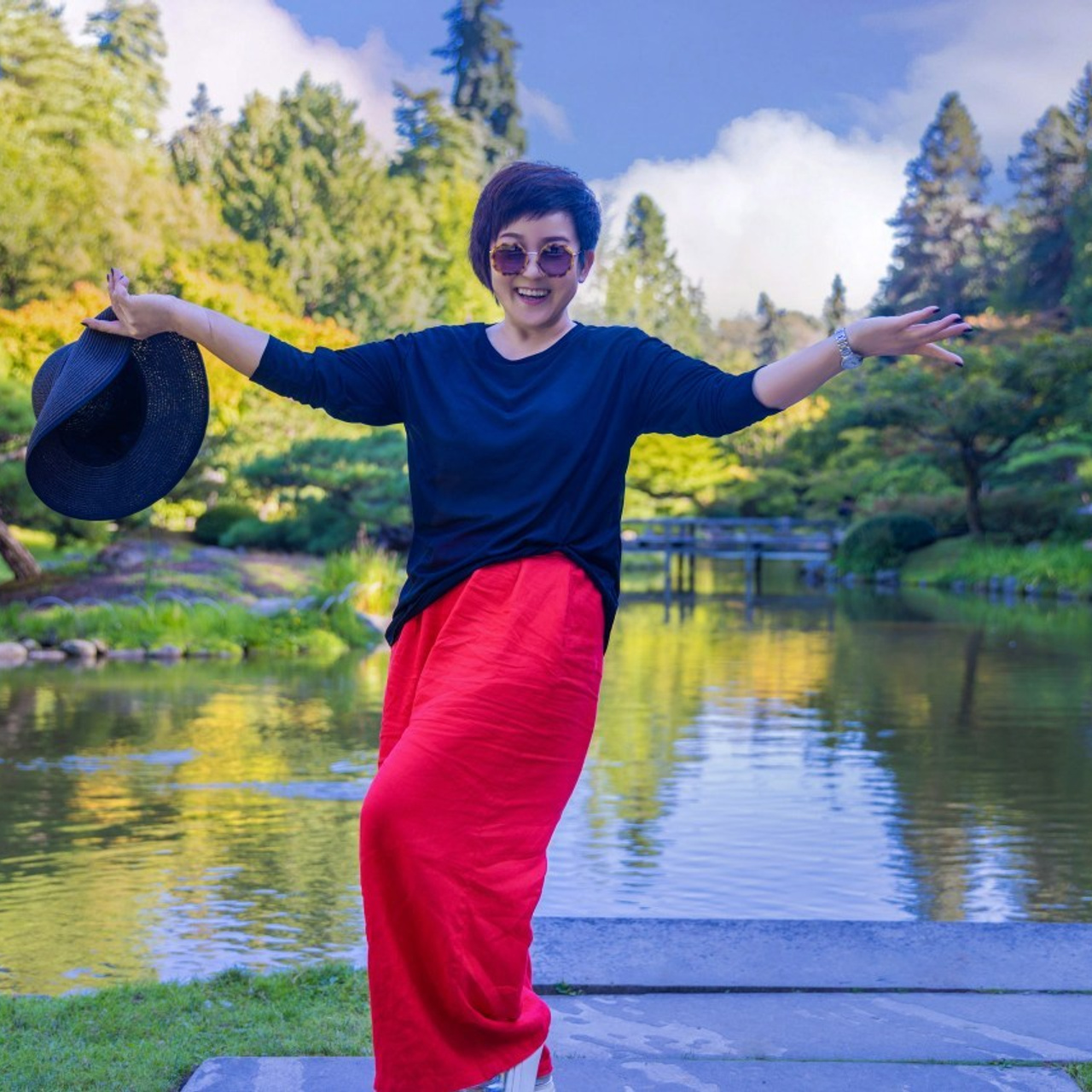 Testimonials. Joanna Jin Photography