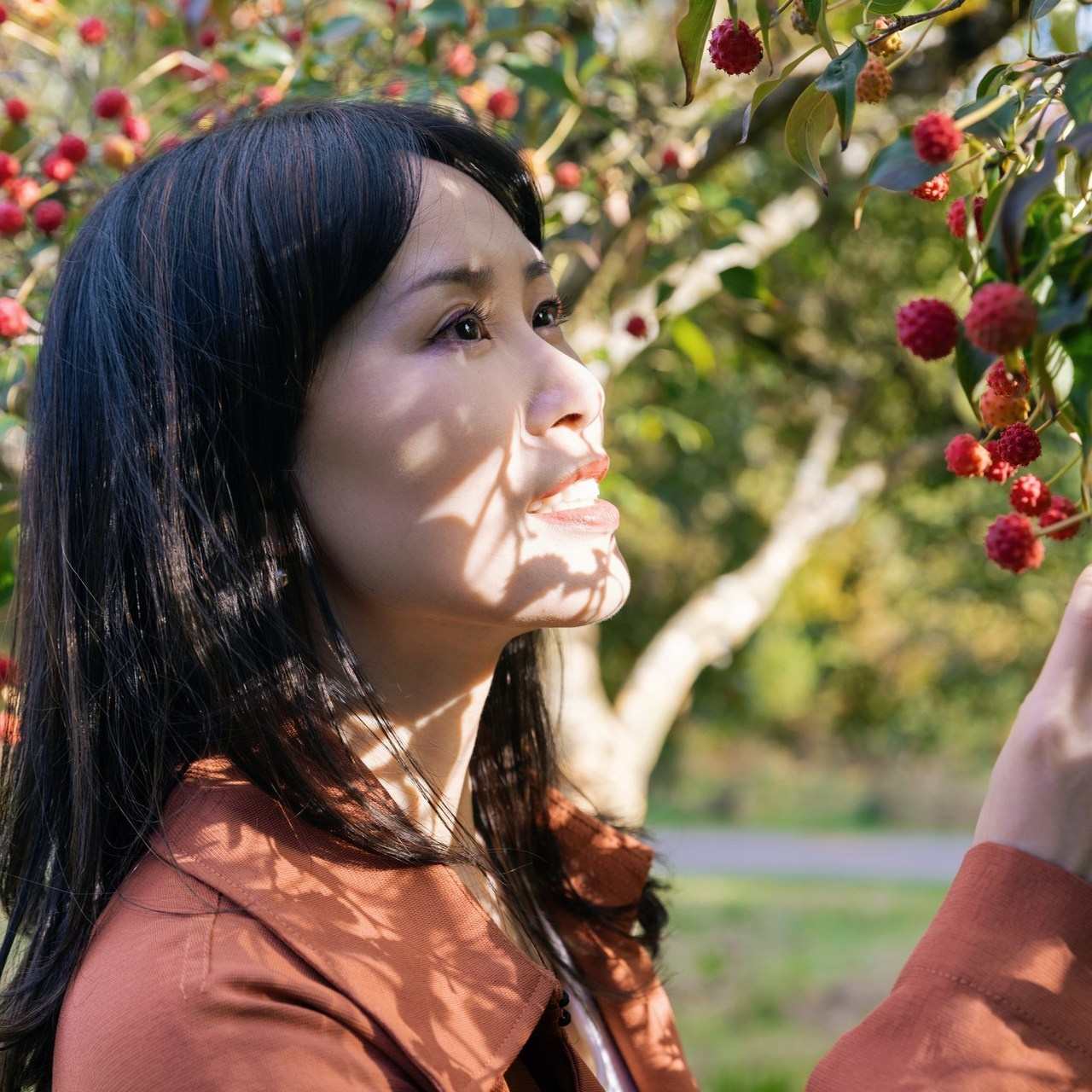 Testimonials. Joanna Jin Photography