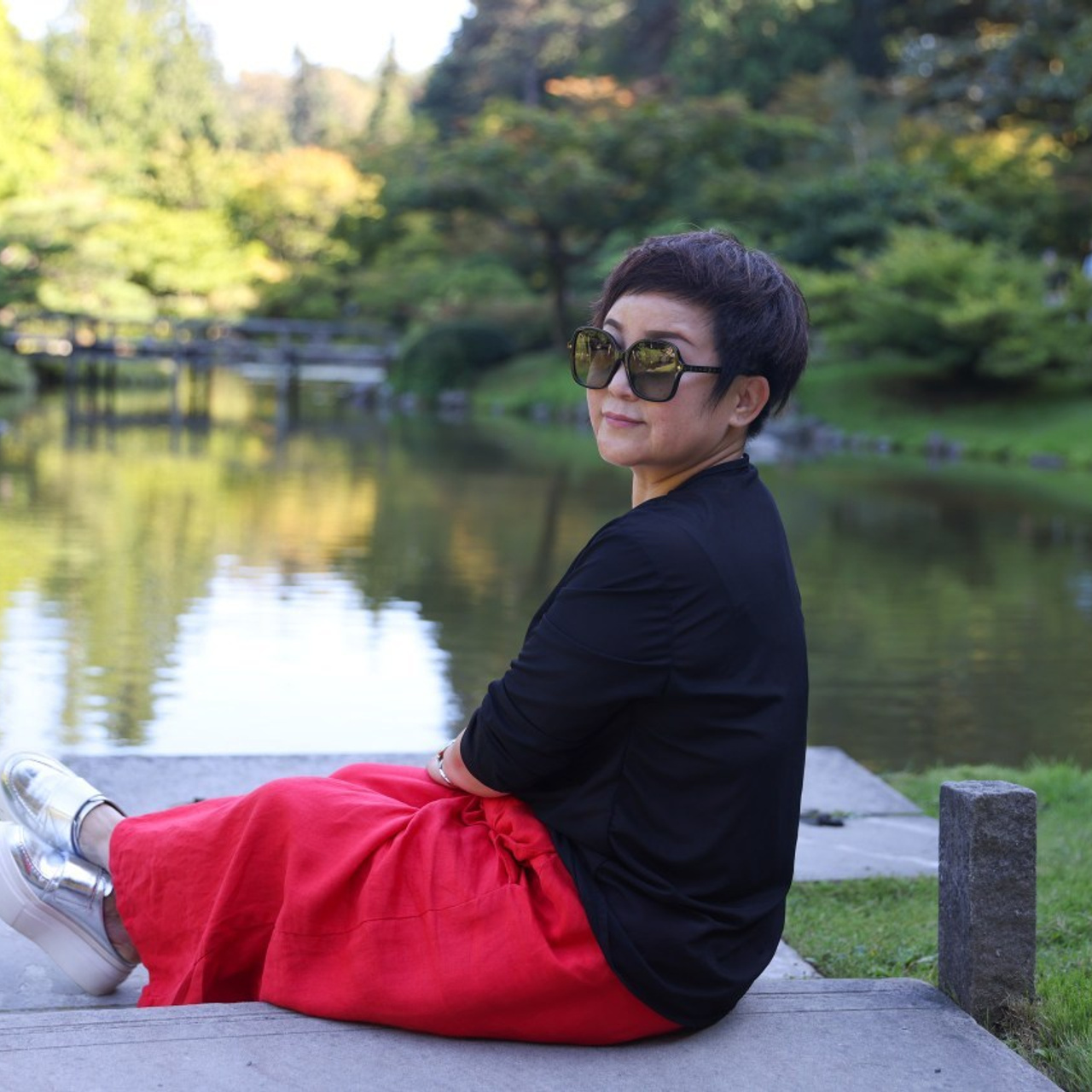 Testimonials. Joanna Jin Photography