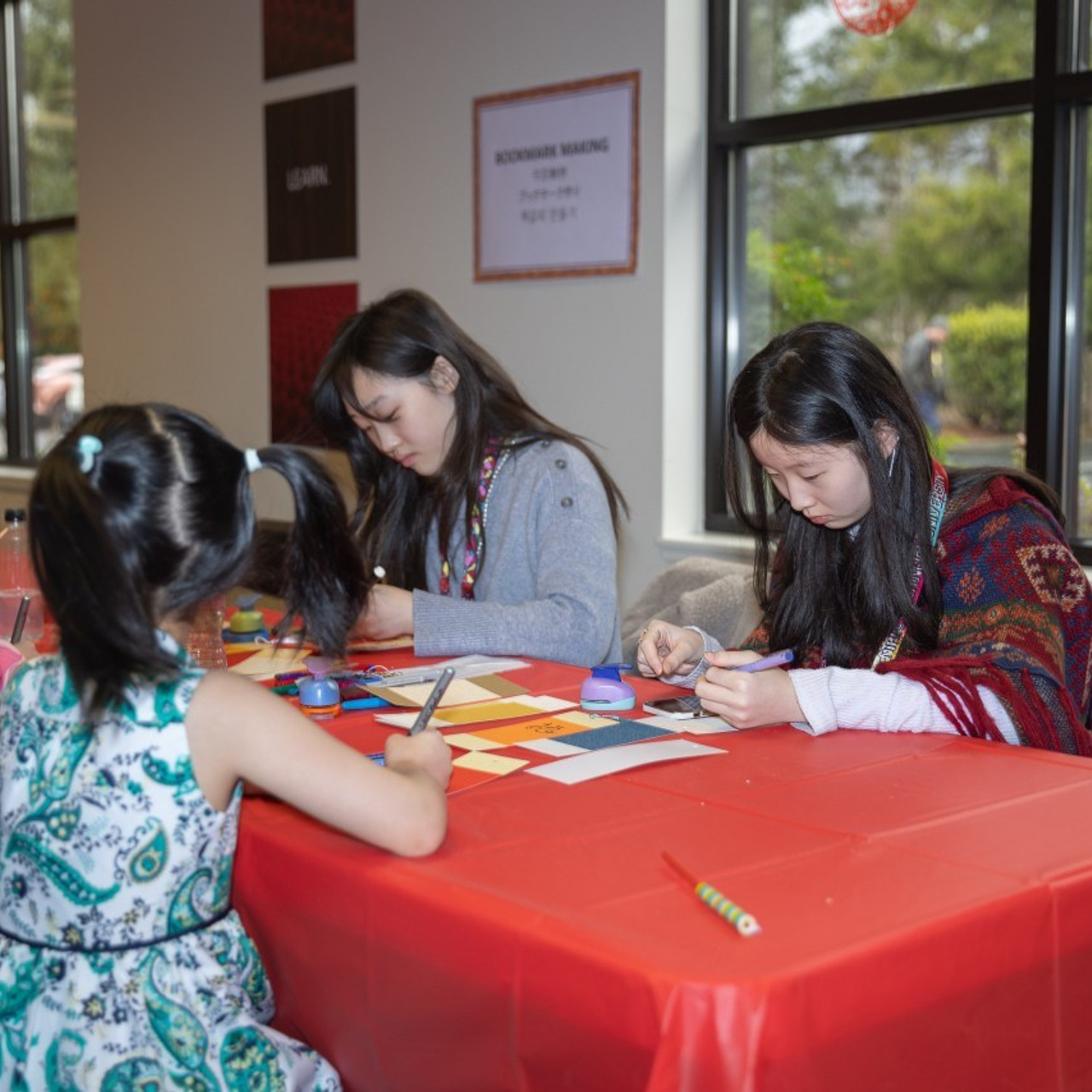 Testimonials. Joanna Jin Photography