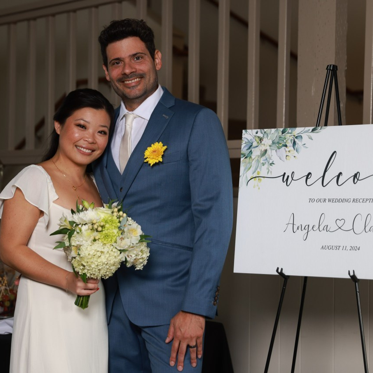 Testimonials. Joanna Jin Photography