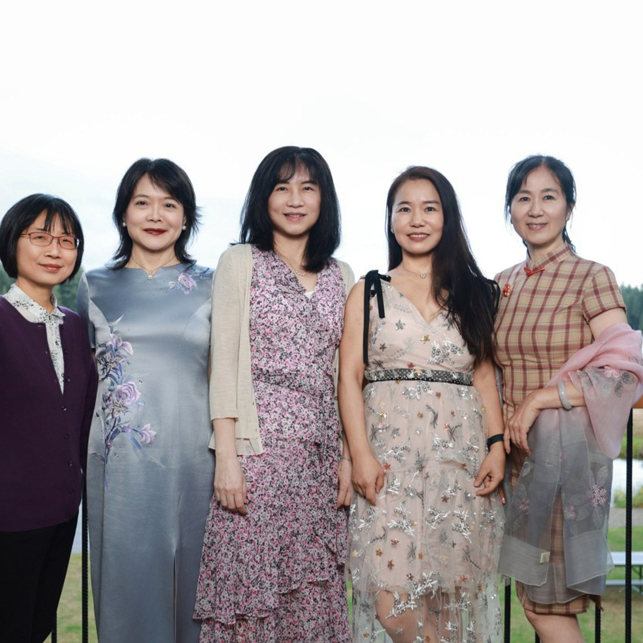 Testimonials. Joanna Jin Photography