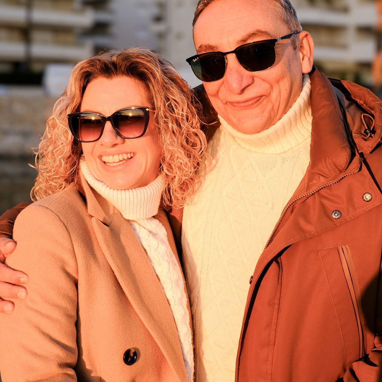 Feedback. Fotografía profesional en Calafell - Elena Medvedeva