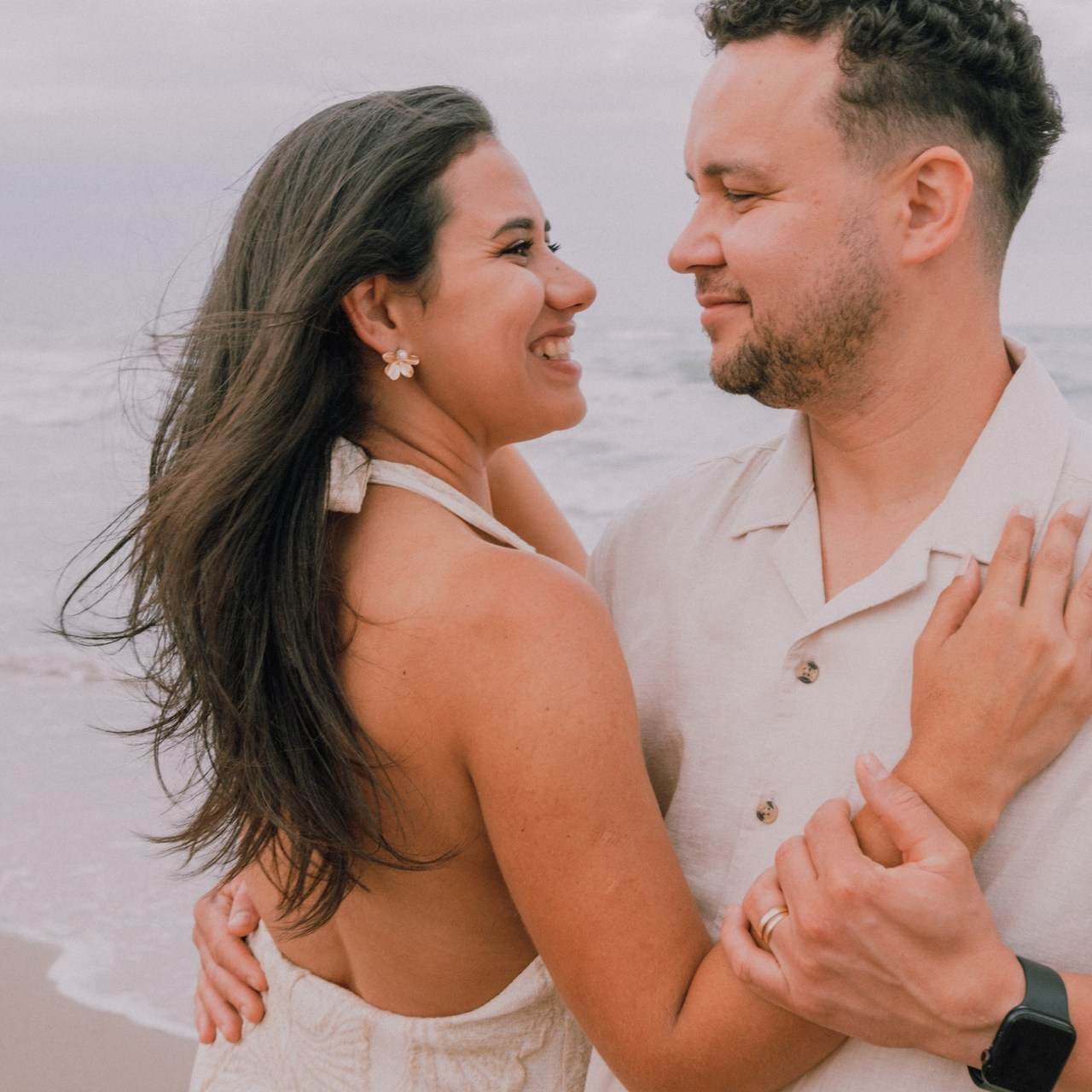 Feedback. Fotografía profesional en Calafell - Elena Medvedeva