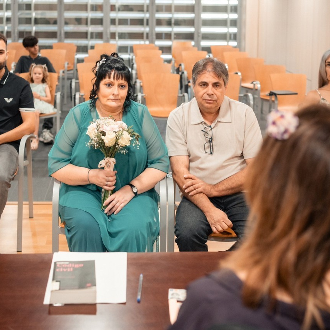 Feedback. Fotografía profesional en Calafell - Elena Medvedeva