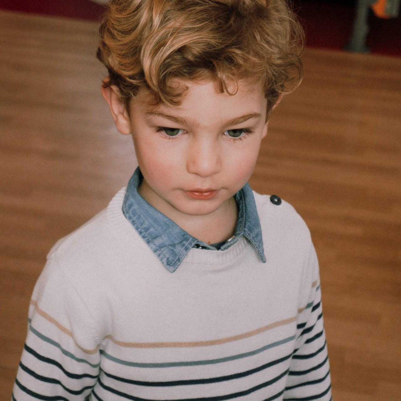 Feedback. Fotografía profesional en Calafell - Elena Medvedeva