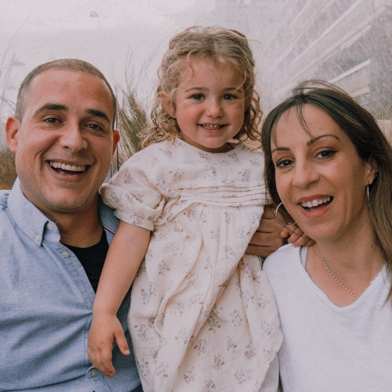 Feedback. Fotografía profesional en Calafell - Elena Medvedeva