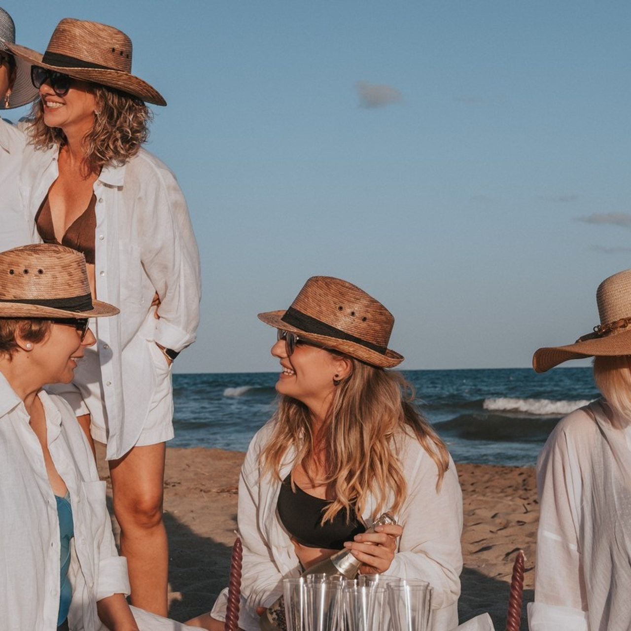 Feedback. Fotografía profesional en Calafell - Elena Medvedeva