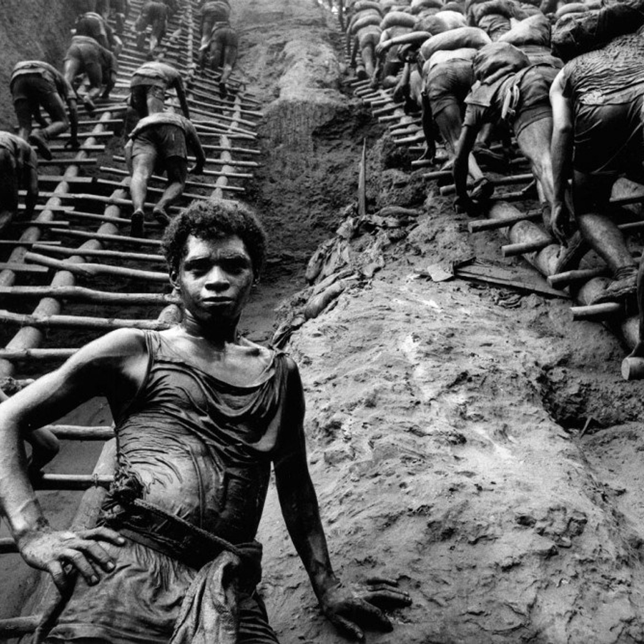 Sebastião Salgado și Puterea Fotografiei — The Salt of the Earth. Cătălin Lazăr Photography — Fotografie de nuntă și evenimente premium în România și Europa